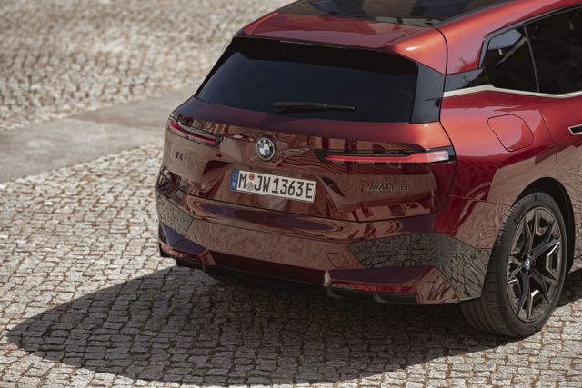 Bmw Ix photo 249