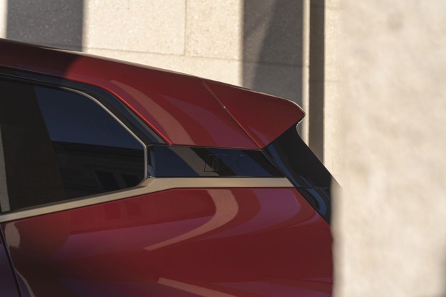 Bmw Ix photo 260