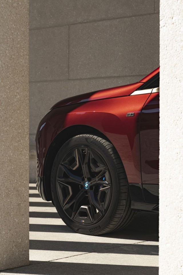 Bmw Ix photo 265