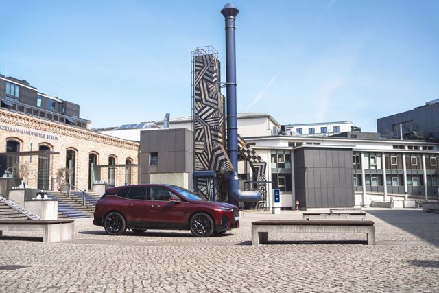 Bmw Ix photo 267
