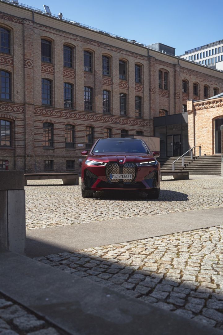 Bmw Ix photo 269