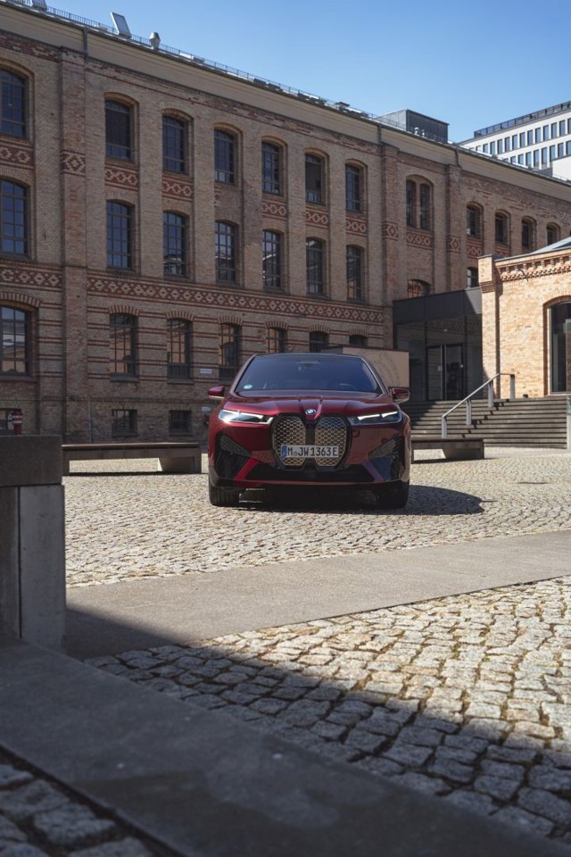 Bmw Ix photo 269