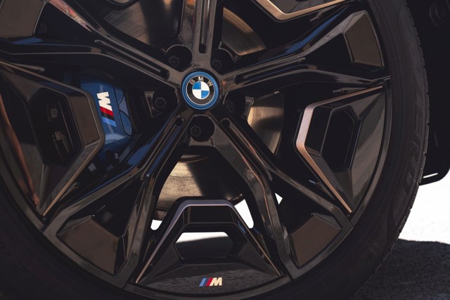 Bmw Ix photo 271