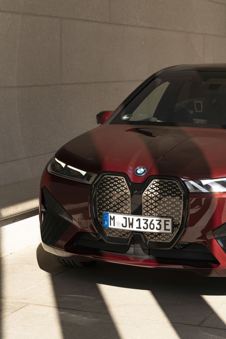 Bmw Ix photo 272