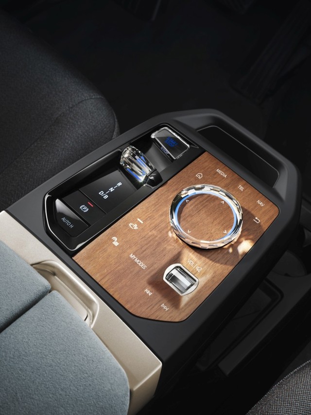 Bmw Ix photo 316