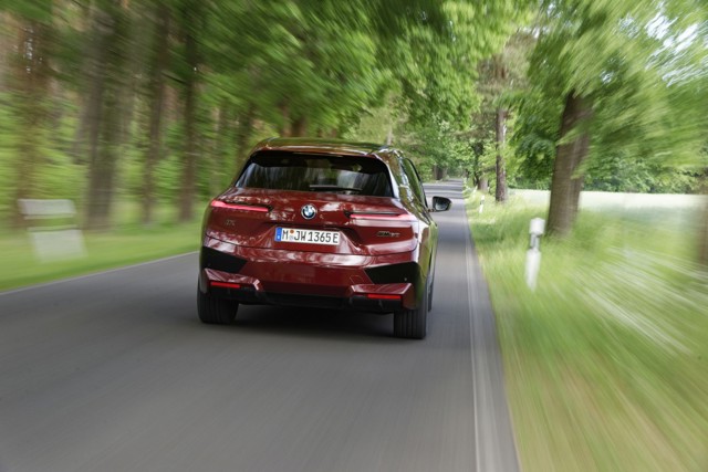Bmw Ix photo 289
