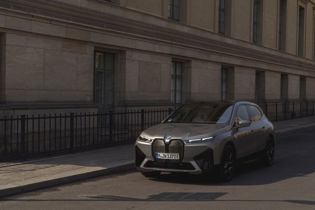 Bmw Ix photo 294