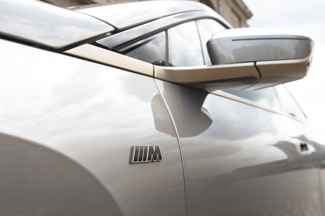 Bmw Ix photo 297