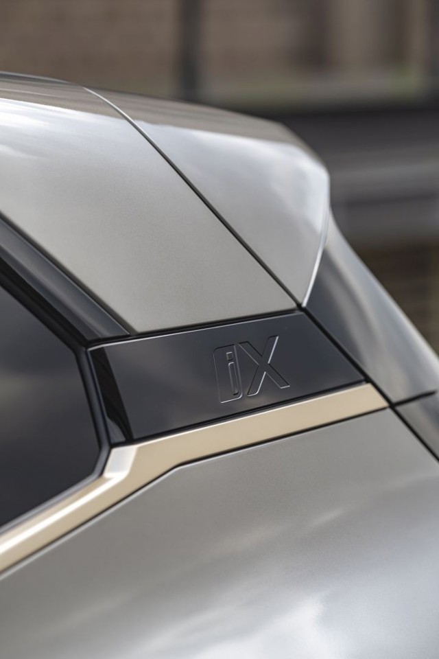 Bmw Ix photo 298
