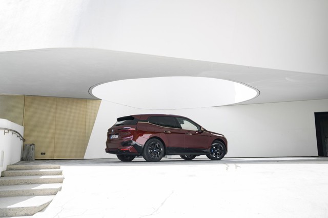 Bmw Ix photo 304