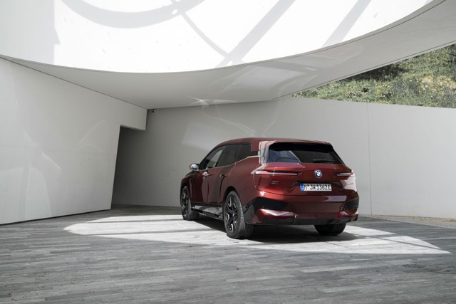 Bmw Ix photo 308