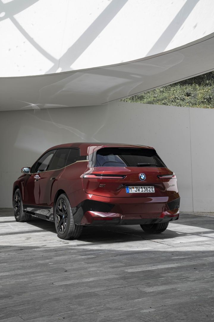 Bmw Ix photo 310