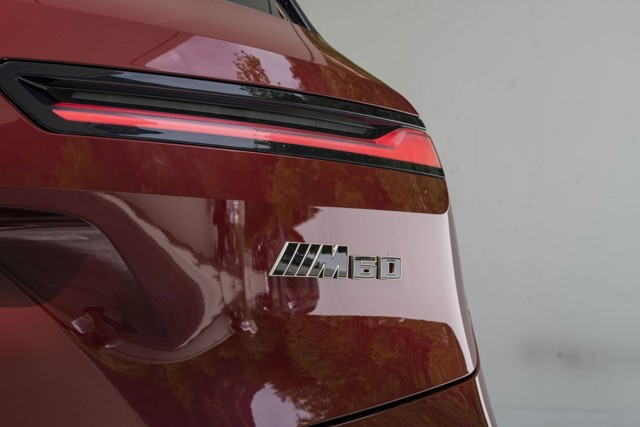 Bmw Ix photo 311
