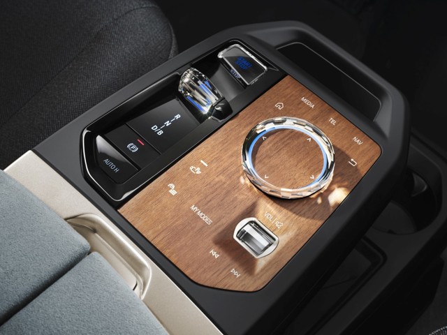 Bmw Ix photo 317