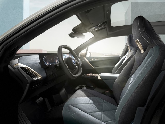Bmw Ix photo 318