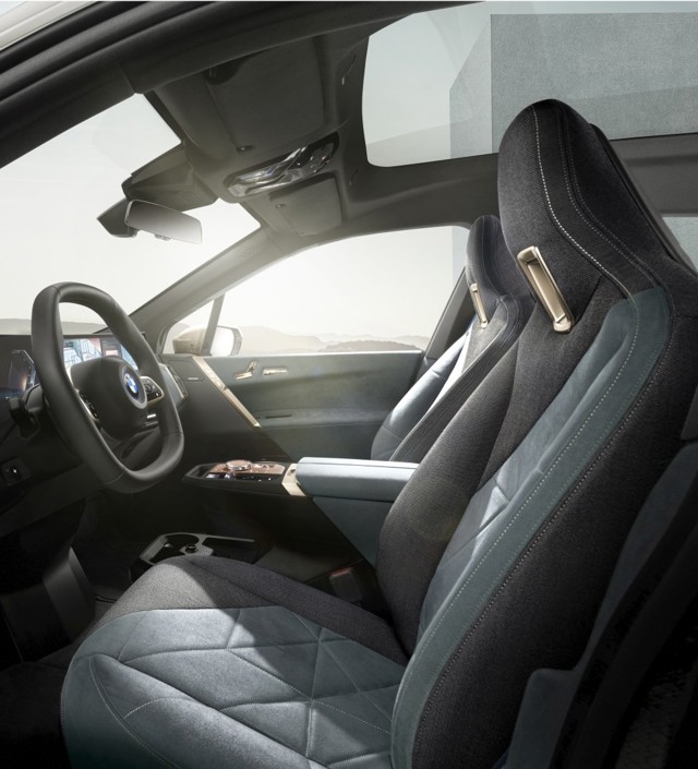 Bmw Ix photo 319