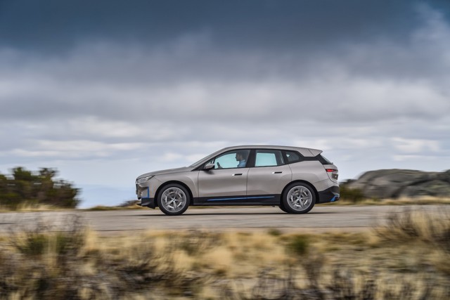 Bmw Ix photo 37