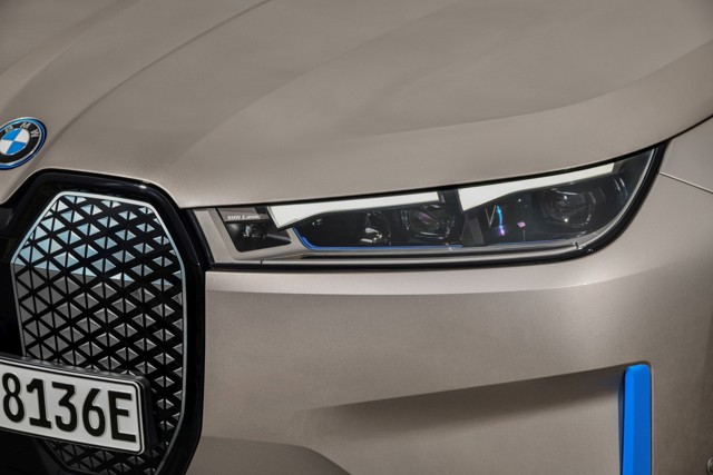 Bmw Ix photo 46