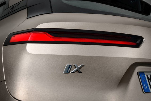 Bmw Ix photo 47