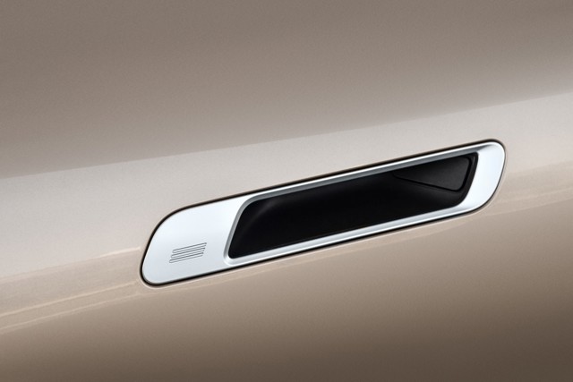 Bmw Ix photo 49