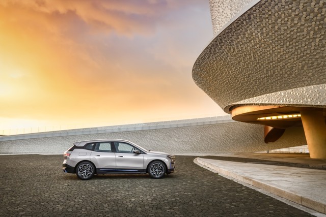 Bmw Ix photo 57