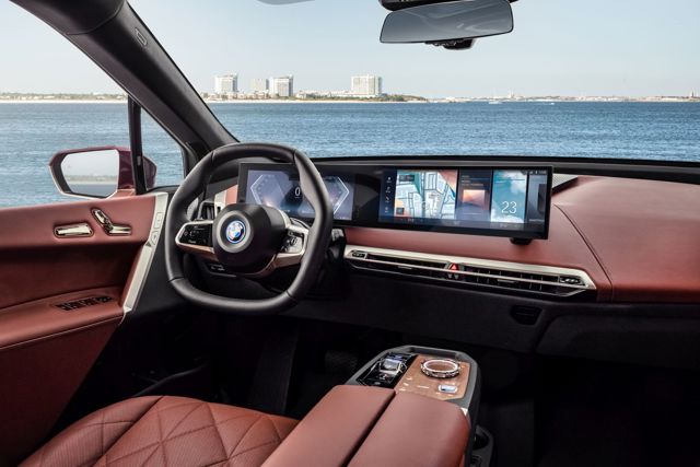 Bmw Ix photo 349
