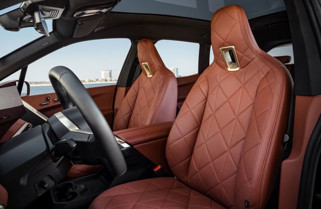 Bmw Ix photo 351