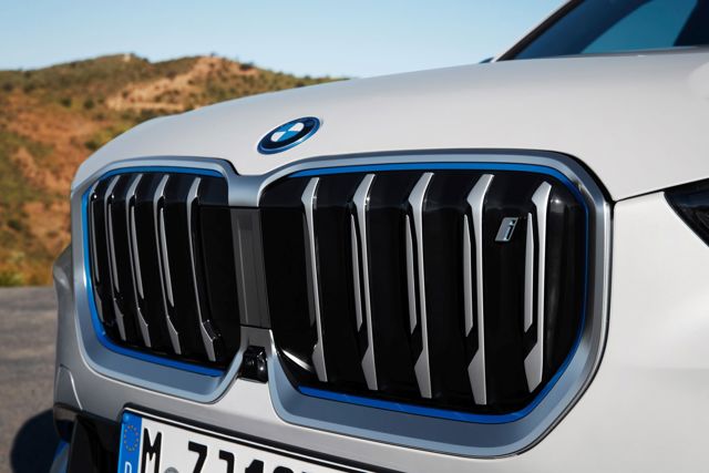 Bmw Ix1 photo 58