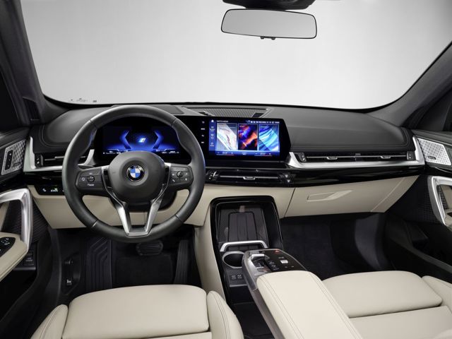 Bmw Ix1 photo 7