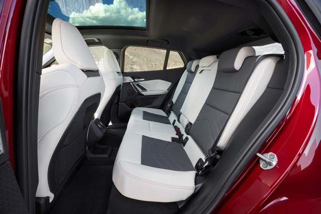 Bmw Ix2 photo 60