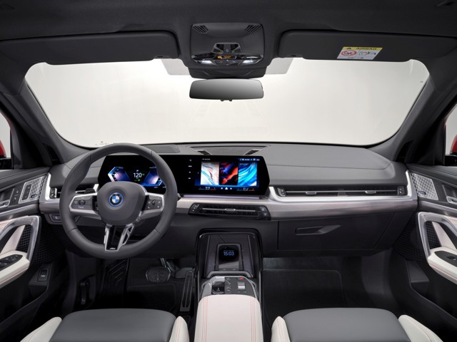 Bmw Ix2 photo 72
