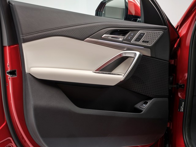 Bmw Ix2 photo 73