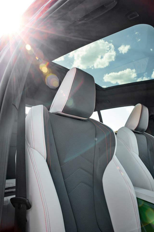Bmw Ix2 photo 64