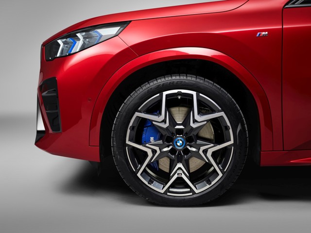 Bmw Ix2 photo 50
