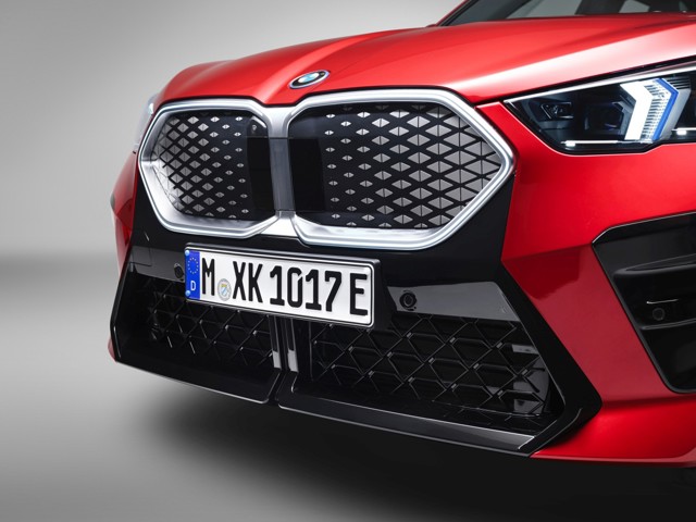 Bmw Ix2 photo 51