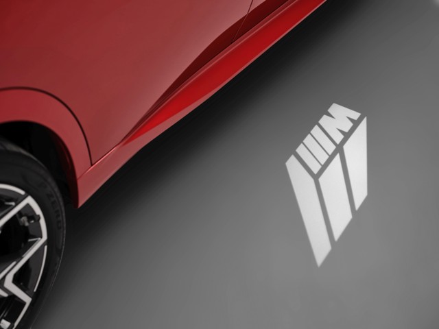 Bmw Ix2 photo 56