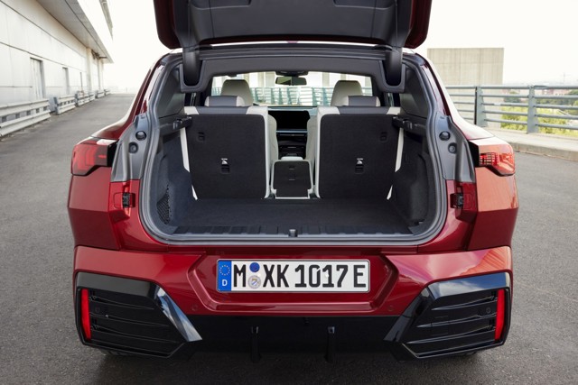 Bmw Ix2 photo 68