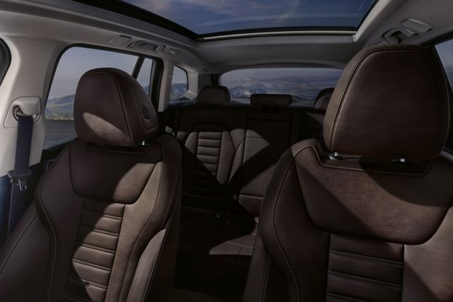 Bmw Ix3 Foto 69