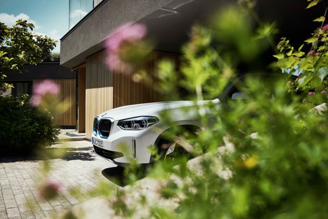 Bmw Ix3 Foto 24
