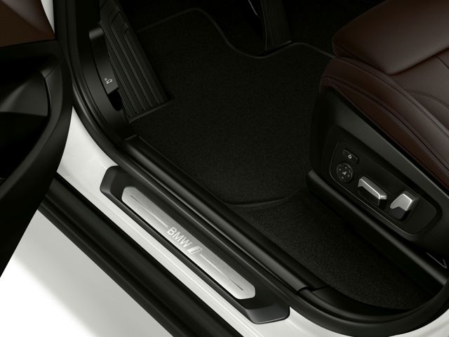 Bmw Ix3 Foto 74