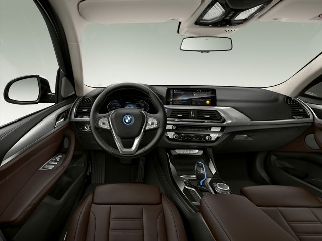 Bmw Ix3 Foto 75