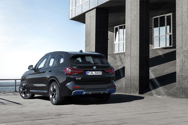 Bmw Ix3 Foto 54