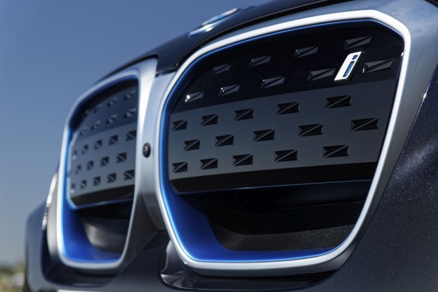 Bmw Ix3 Foto 64