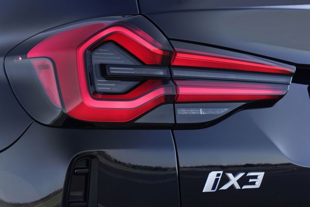 Bmw Ix3 Foto 66