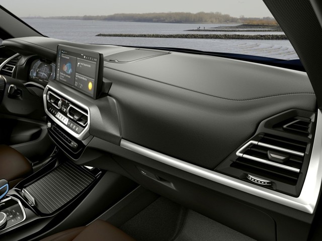 Bmw Ix3 Foto 83