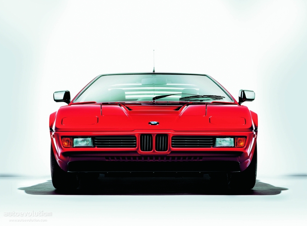 BMW M1