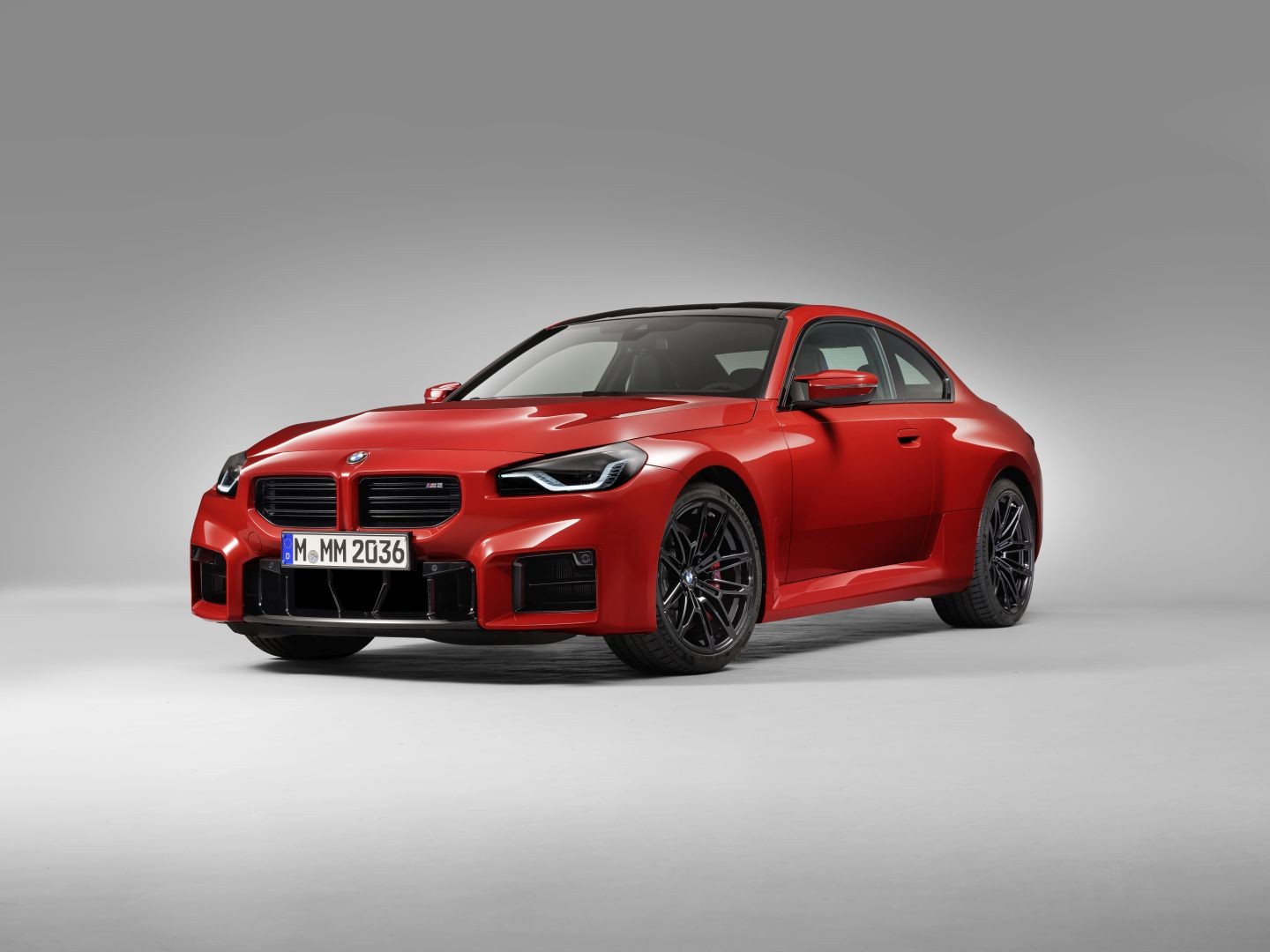 Bmw M2 photo 71