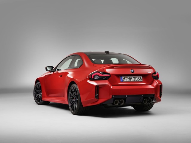 Bmw M2 photo 72