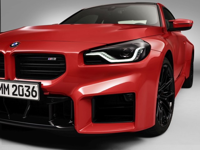 Bmw M2 photo 74