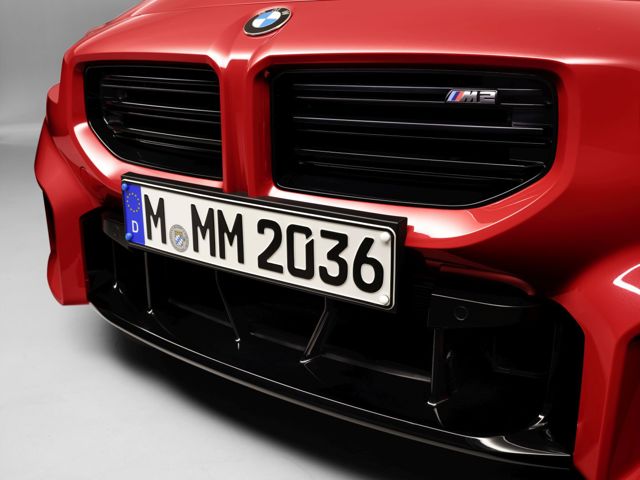 Bmw M2 photo 75